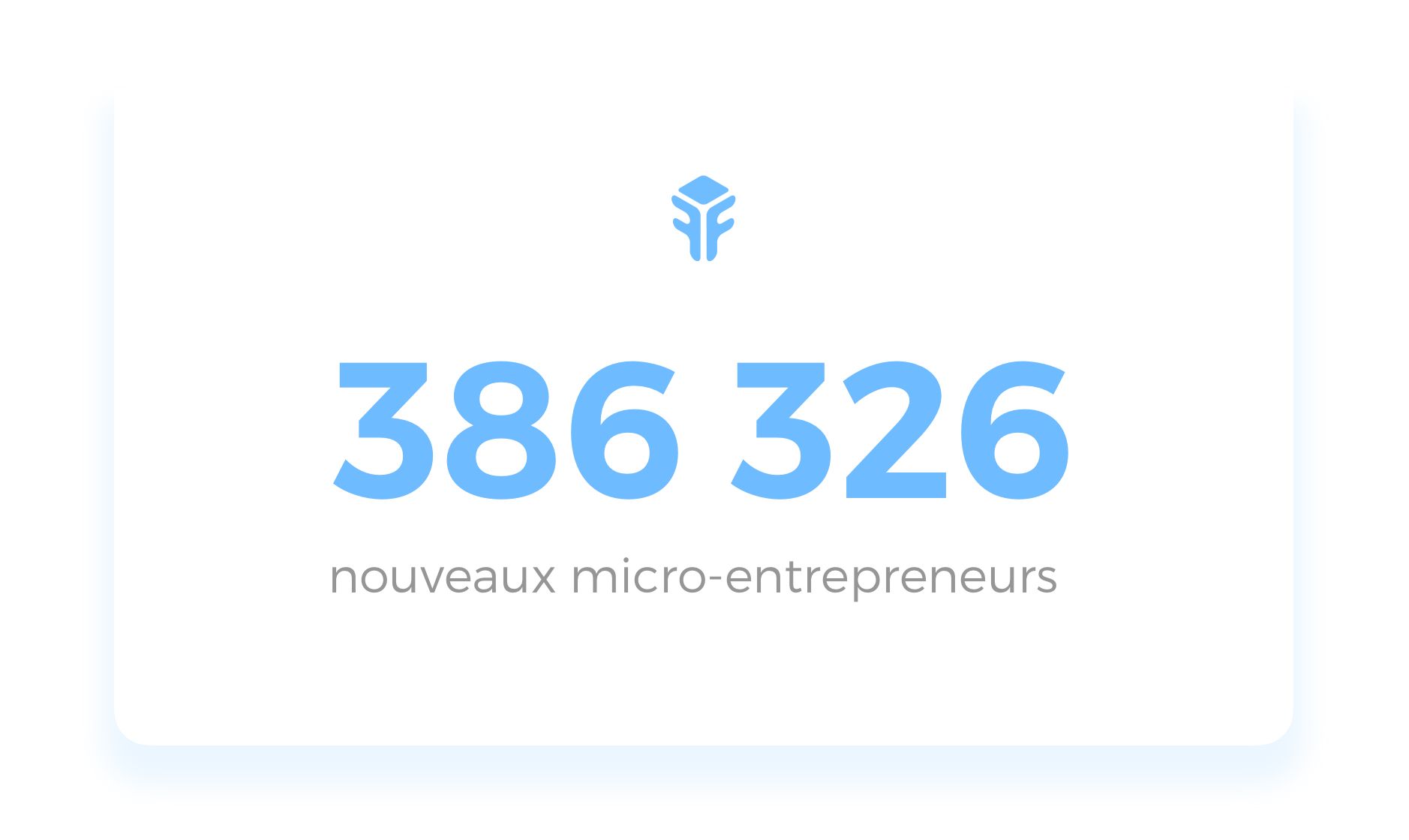 Freebe : Lâ€™auto-entrepreneuriat ne cesse de sÃ©duire : 386 326 lancements dâ€™activitÃ© en 2019